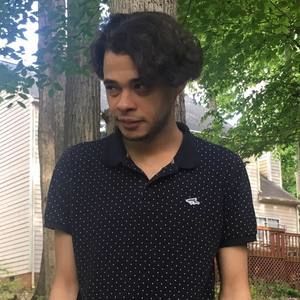 Meet your Posher, James